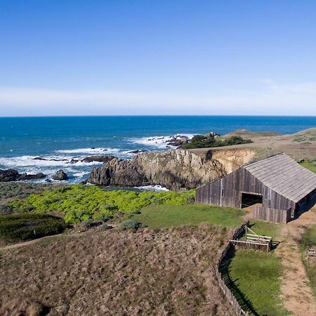 Rolling Waves Beach House Villa Sea Ranch Exterior photo