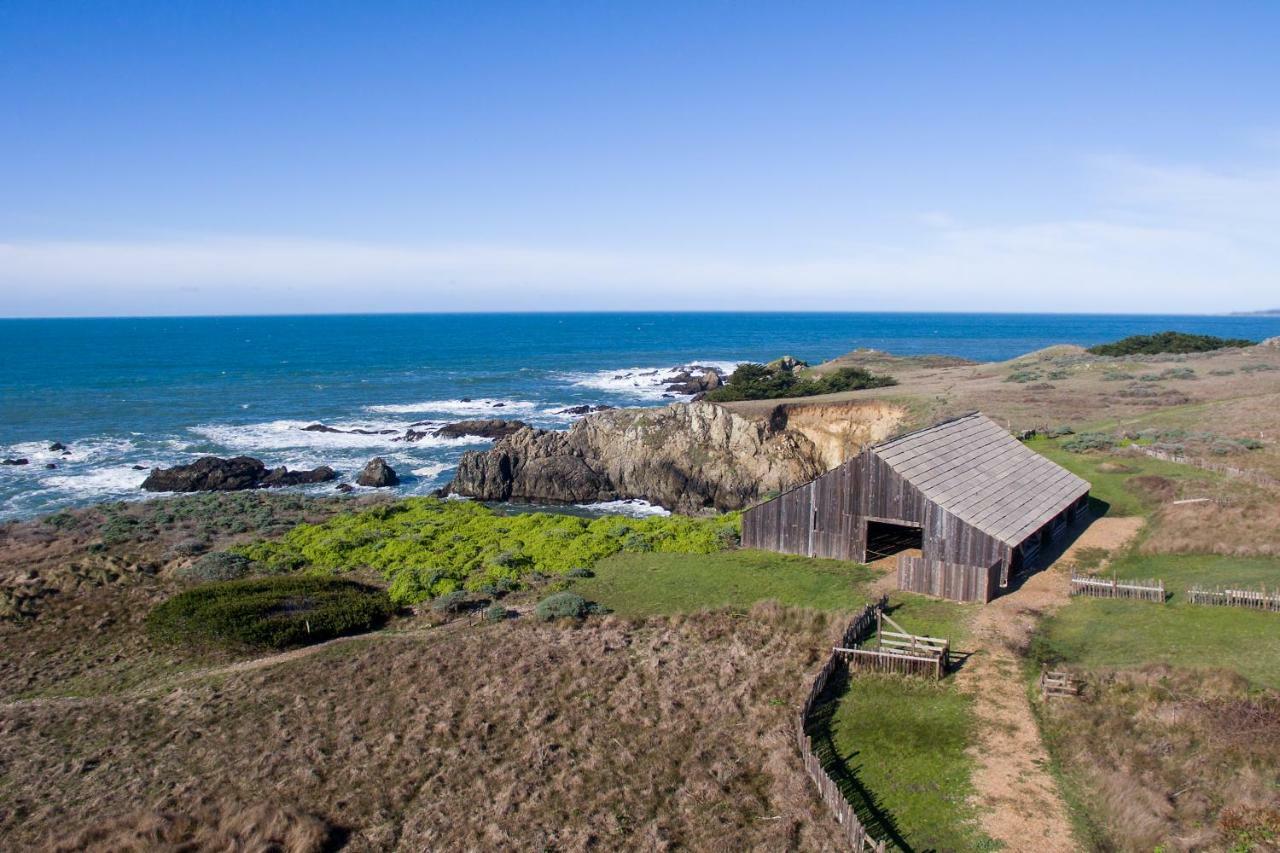 Rolling Waves Beach House Villa Sea Ranch Exterior photo