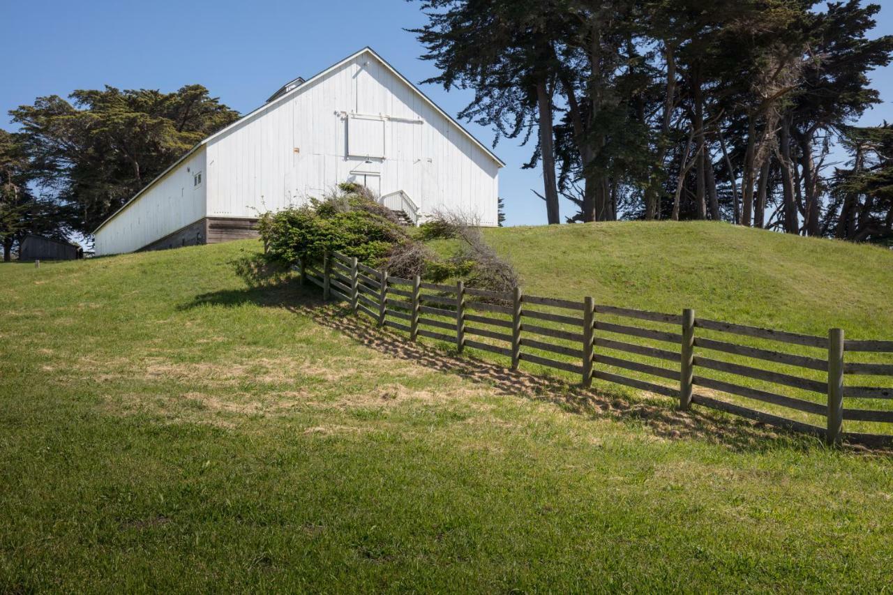 Rolling Waves Beach House Villa Sea Ranch Exterior photo