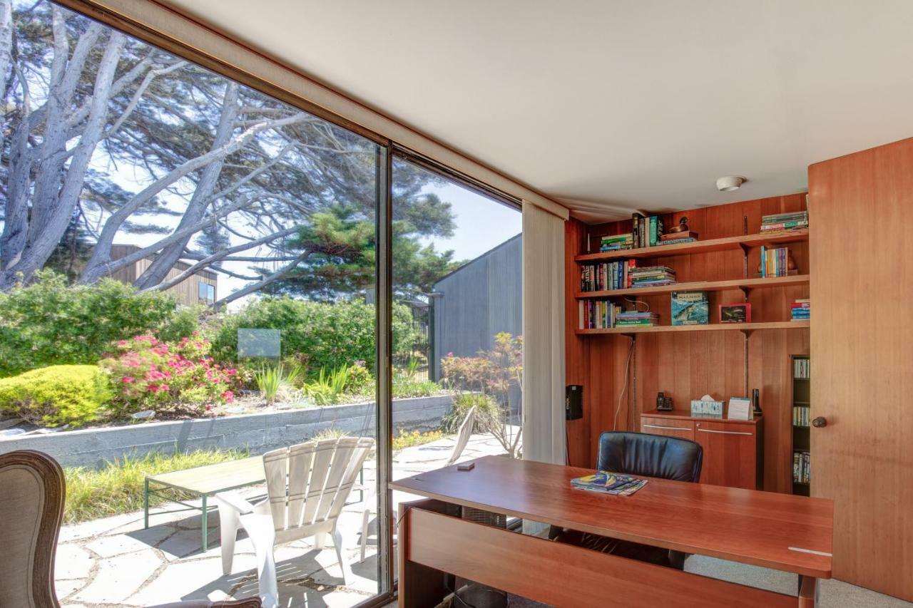 Rolling Waves Beach House Villa Sea Ranch Exterior photo