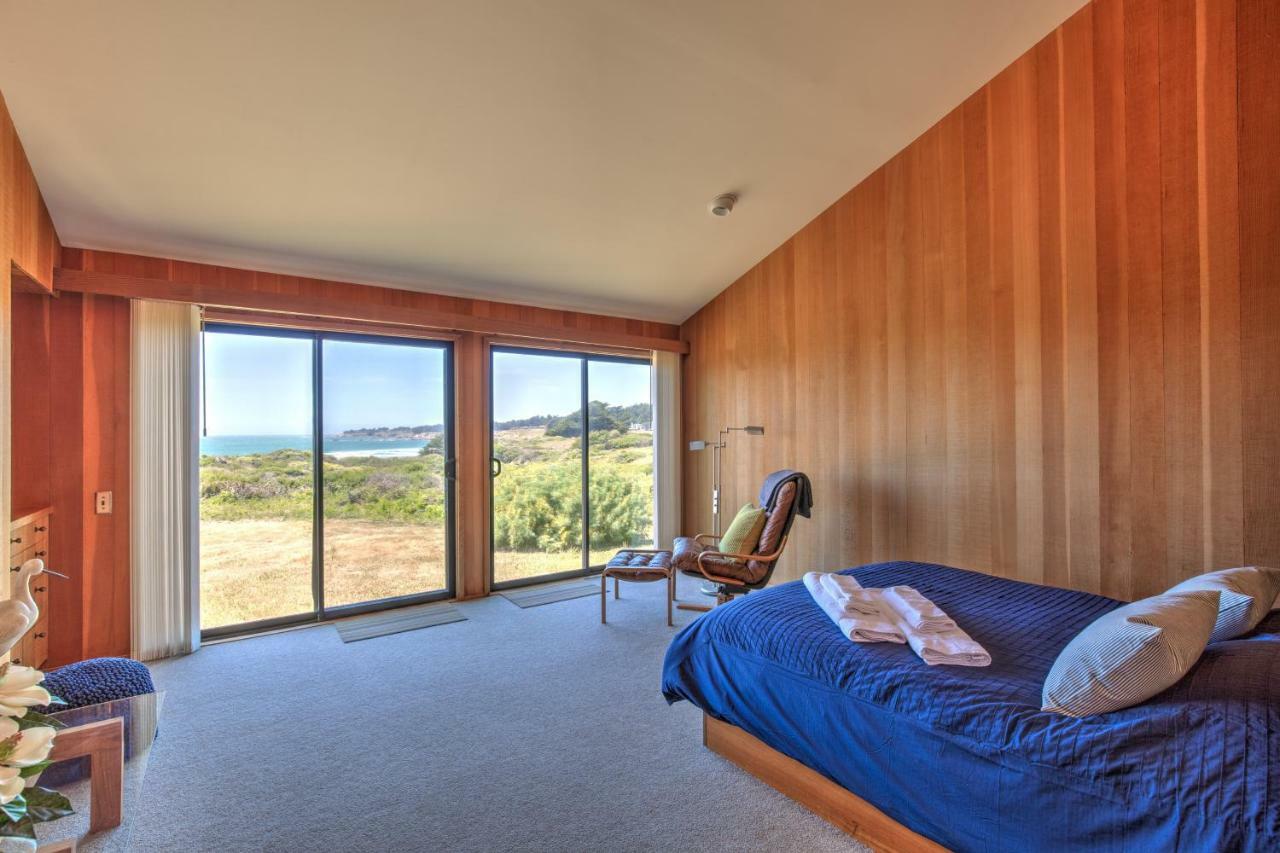 Rolling Waves Beach House Villa Sea Ranch Exterior photo