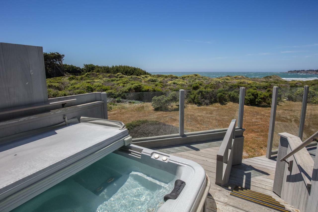 Rolling Waves Beach House Villa Sea Ranch Exterior photo